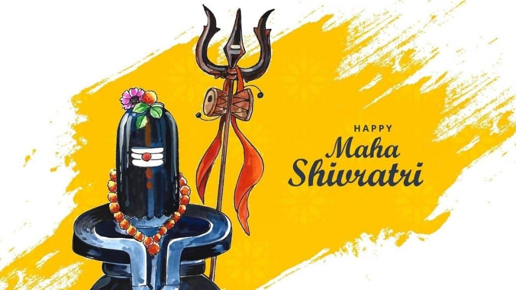 Maha Shivaratri