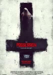 The Possession Experiment 2016