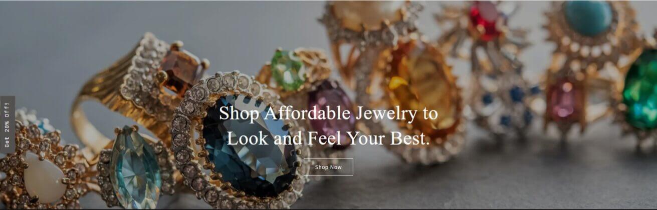 Empress Beauty Jewelry