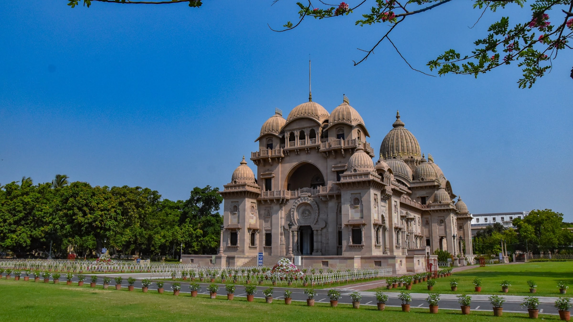 Belur Math