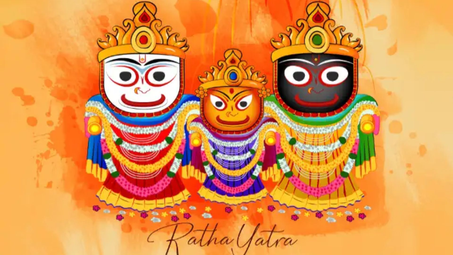 Puri rath Yatra