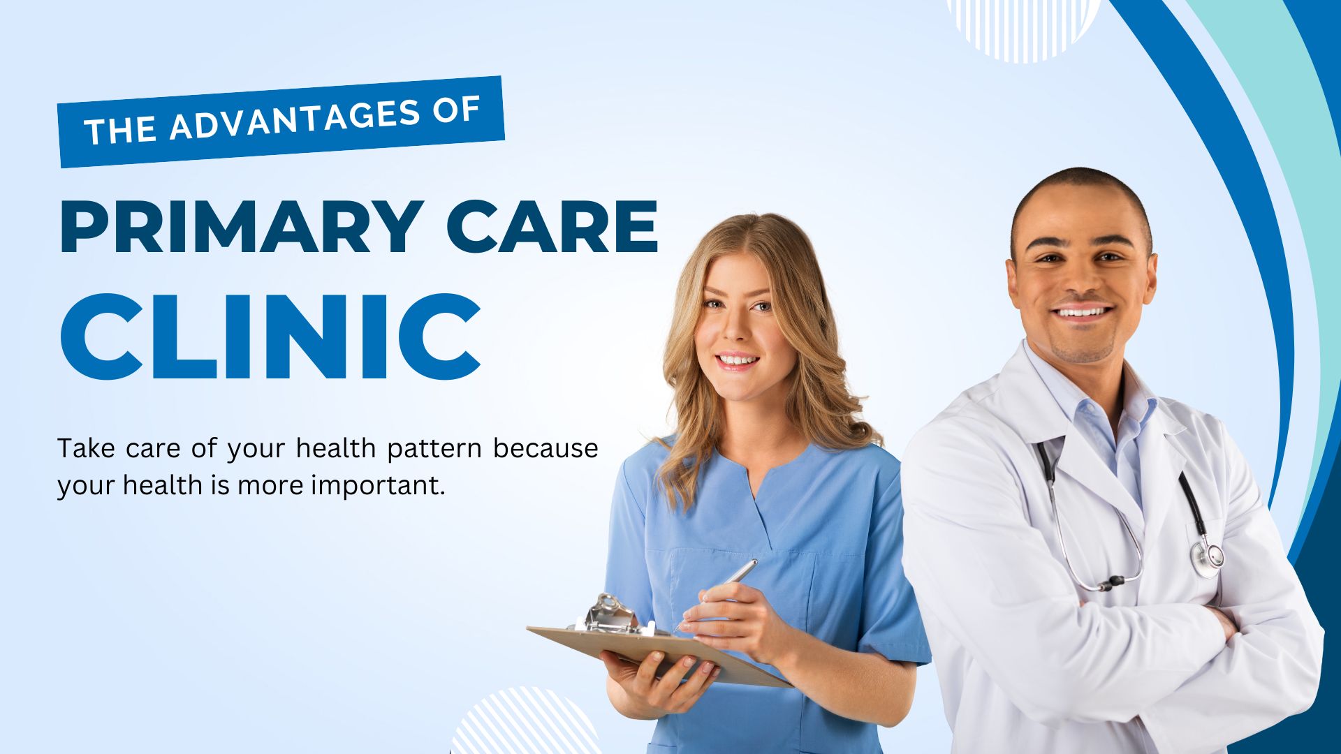 Primary Care Clinic