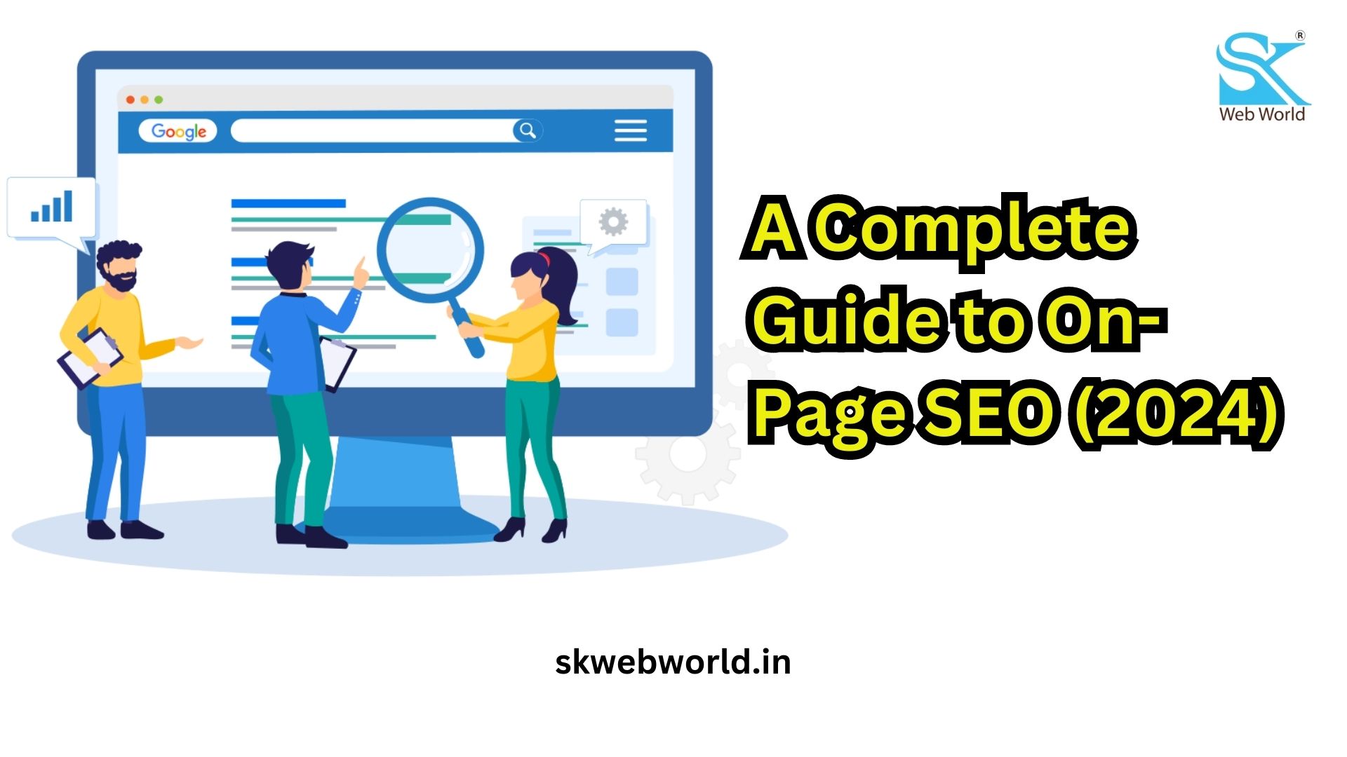 On Page SEO