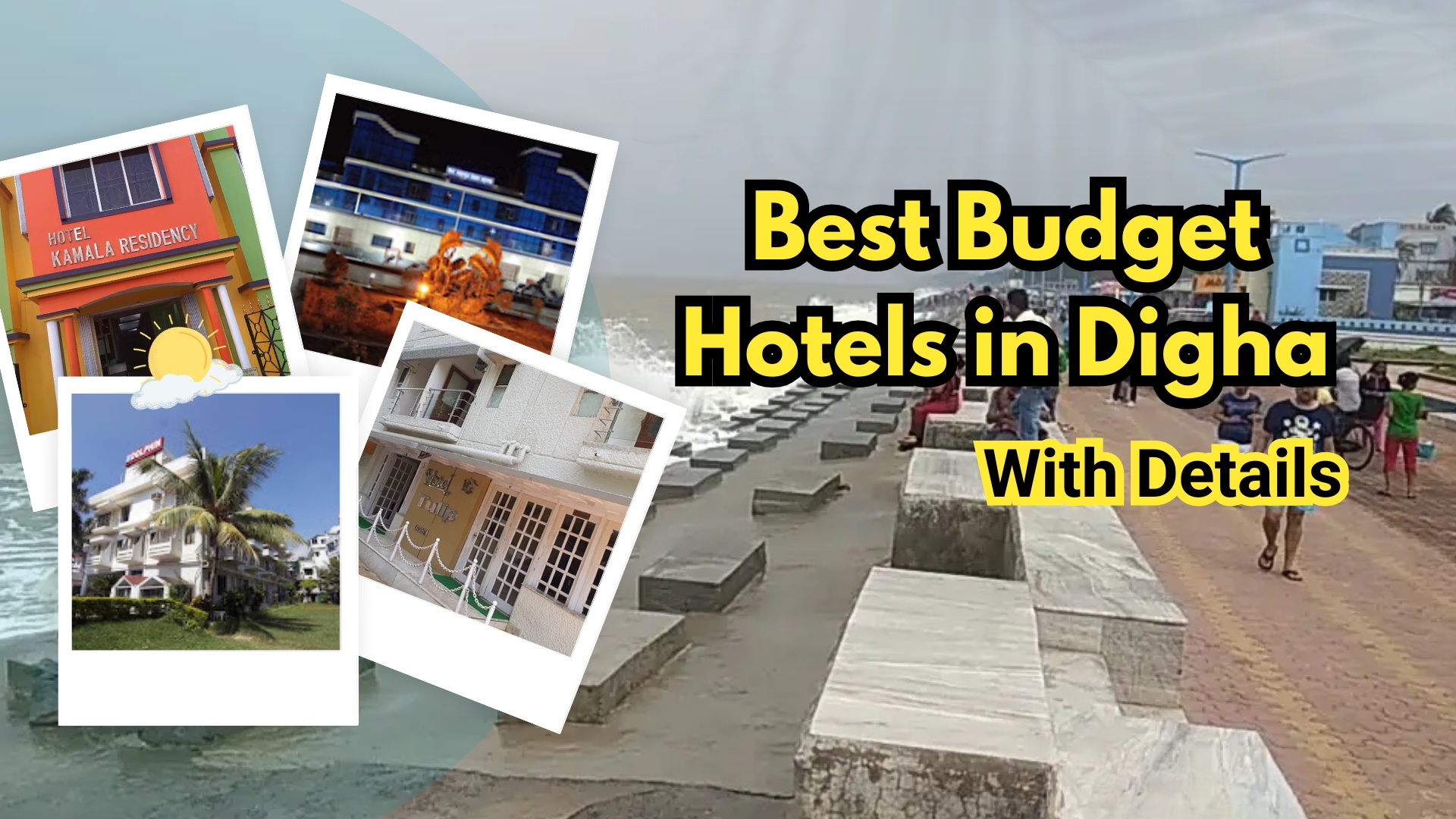 Budget Friendly Hotels