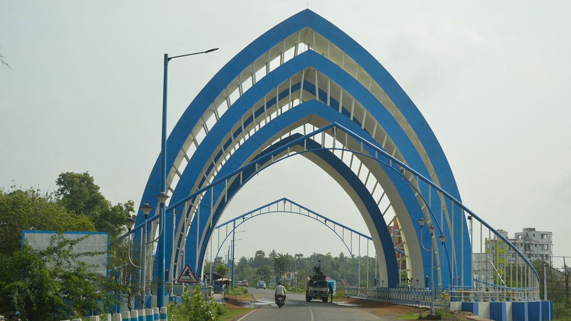 Digha Gate