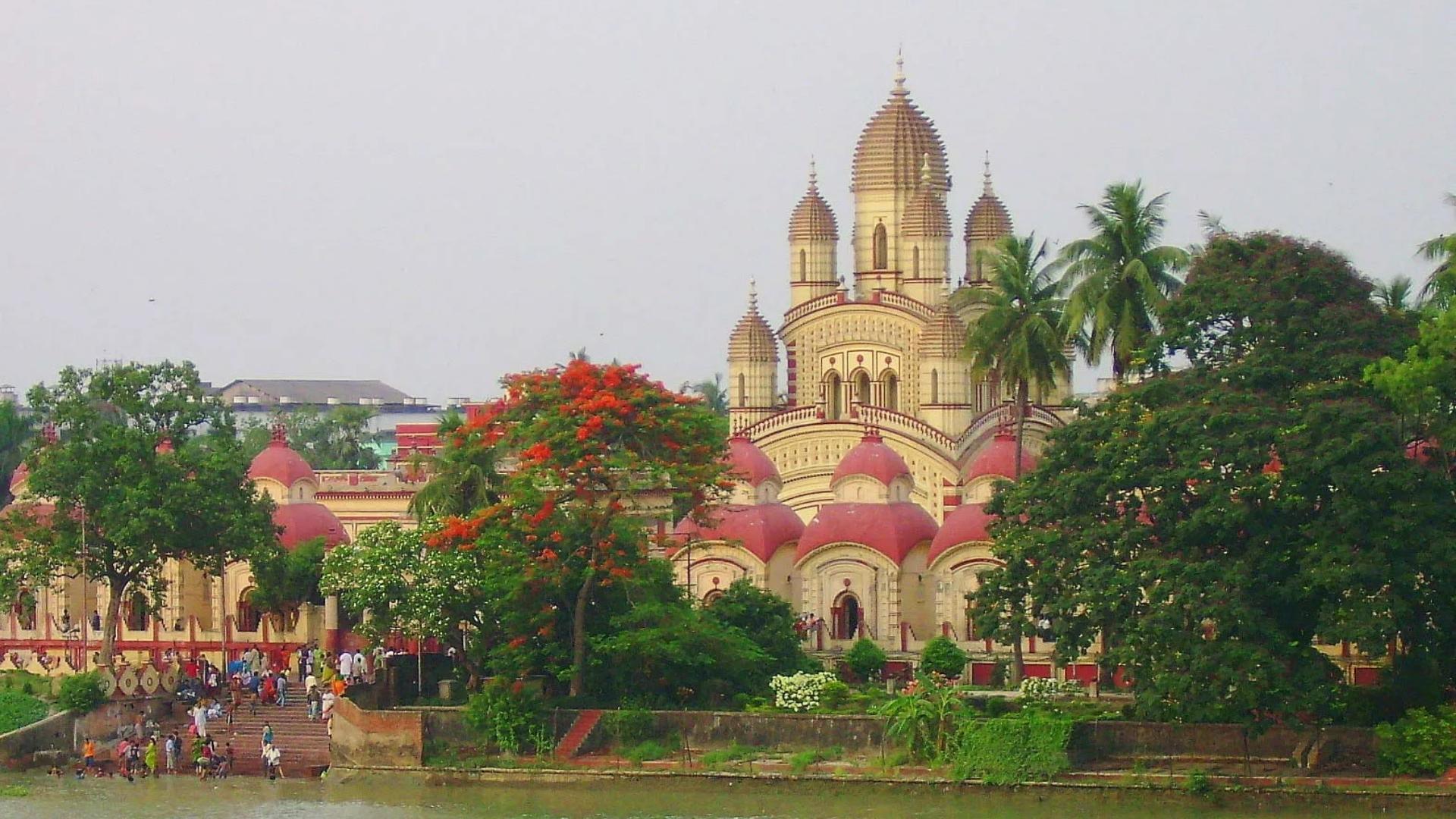 Dakshineswar