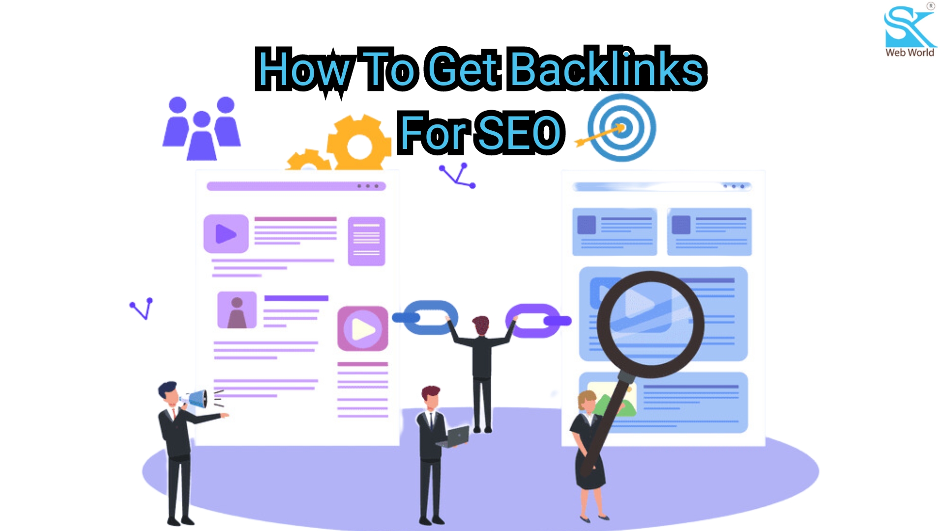 Build Backlink