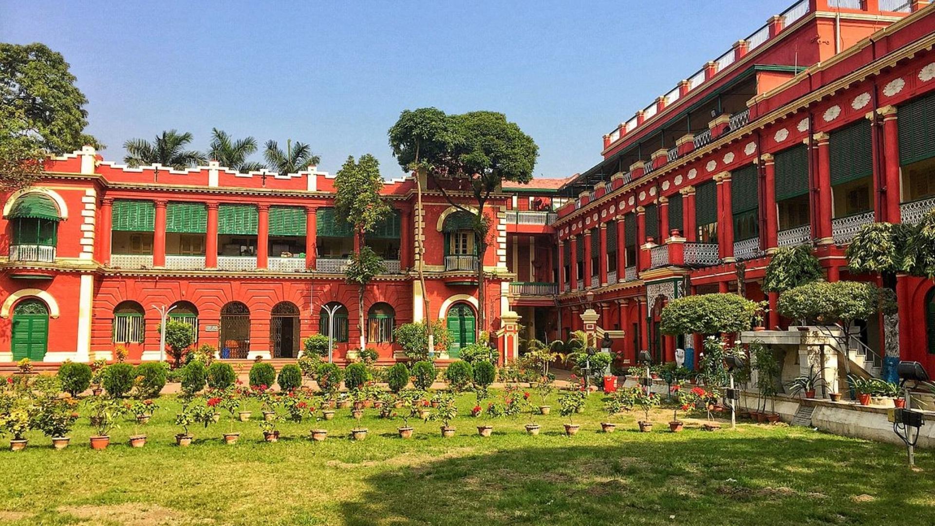 Jorasanko Thakurbari