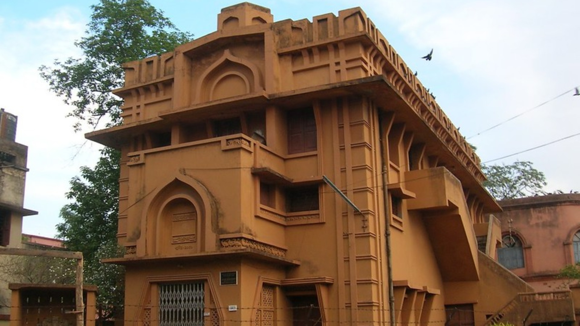 Bishnupur Museum