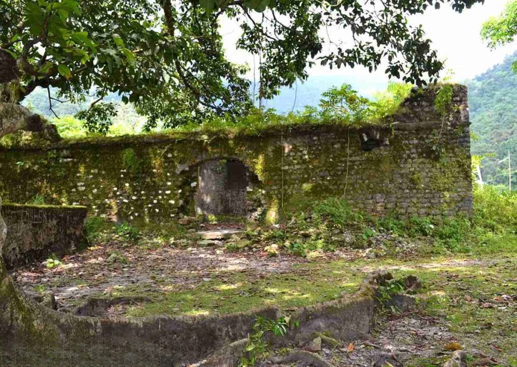 _Buxa Fort, West Bengal