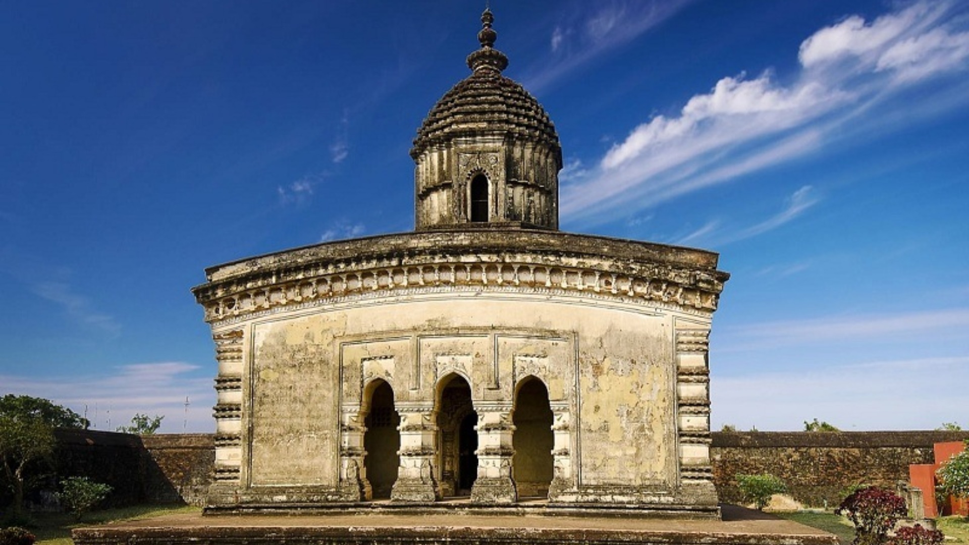 Lalji Temple