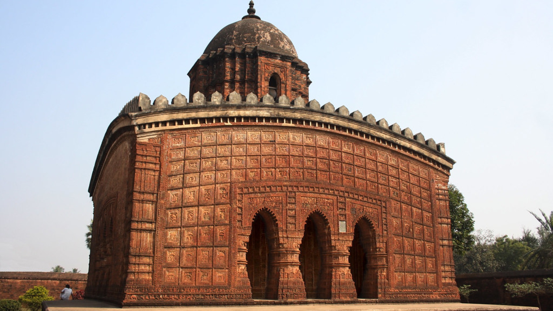 Madan Mohan Temple