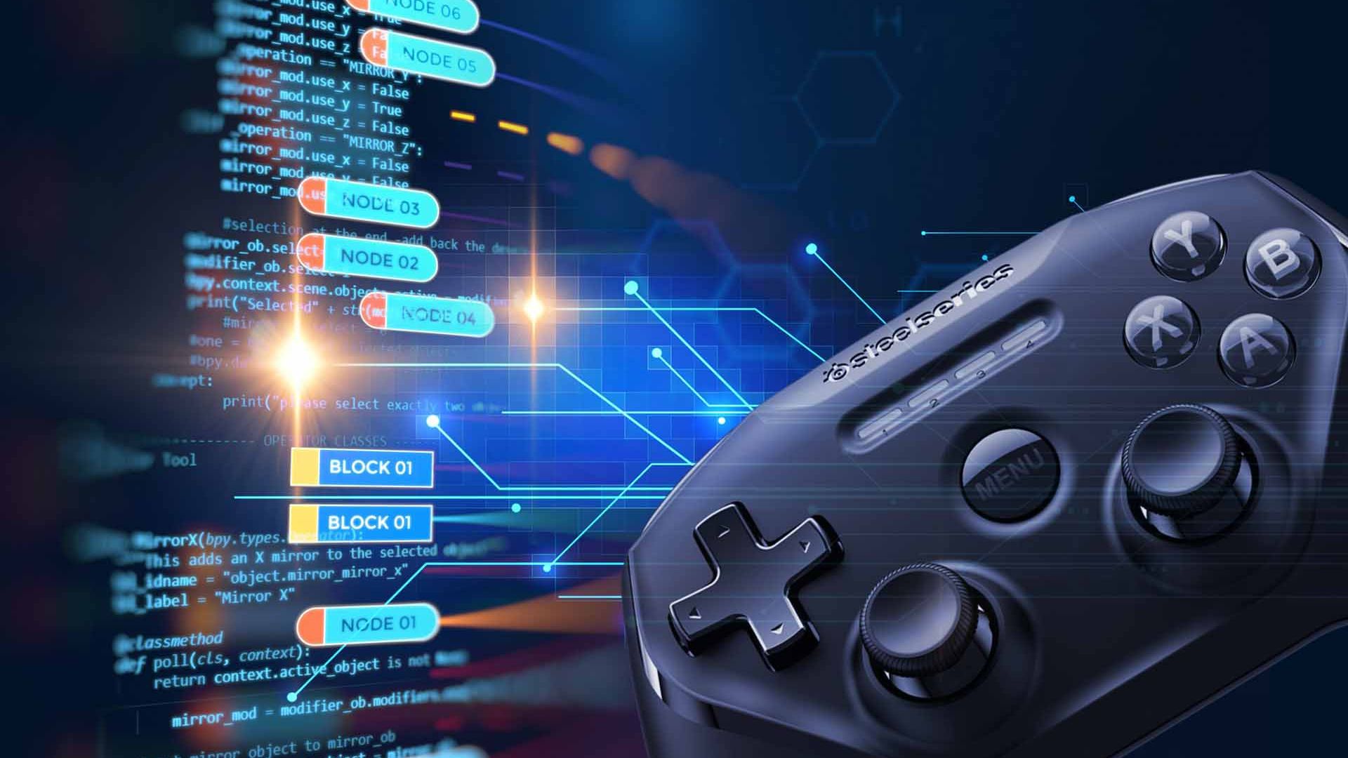 Blockchain-Based Gaming