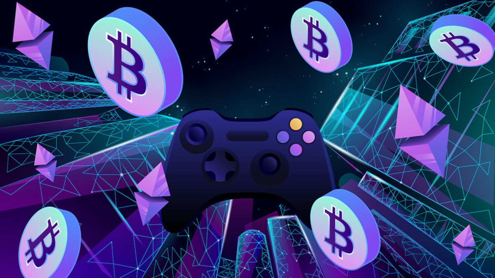 Crypto Gaming