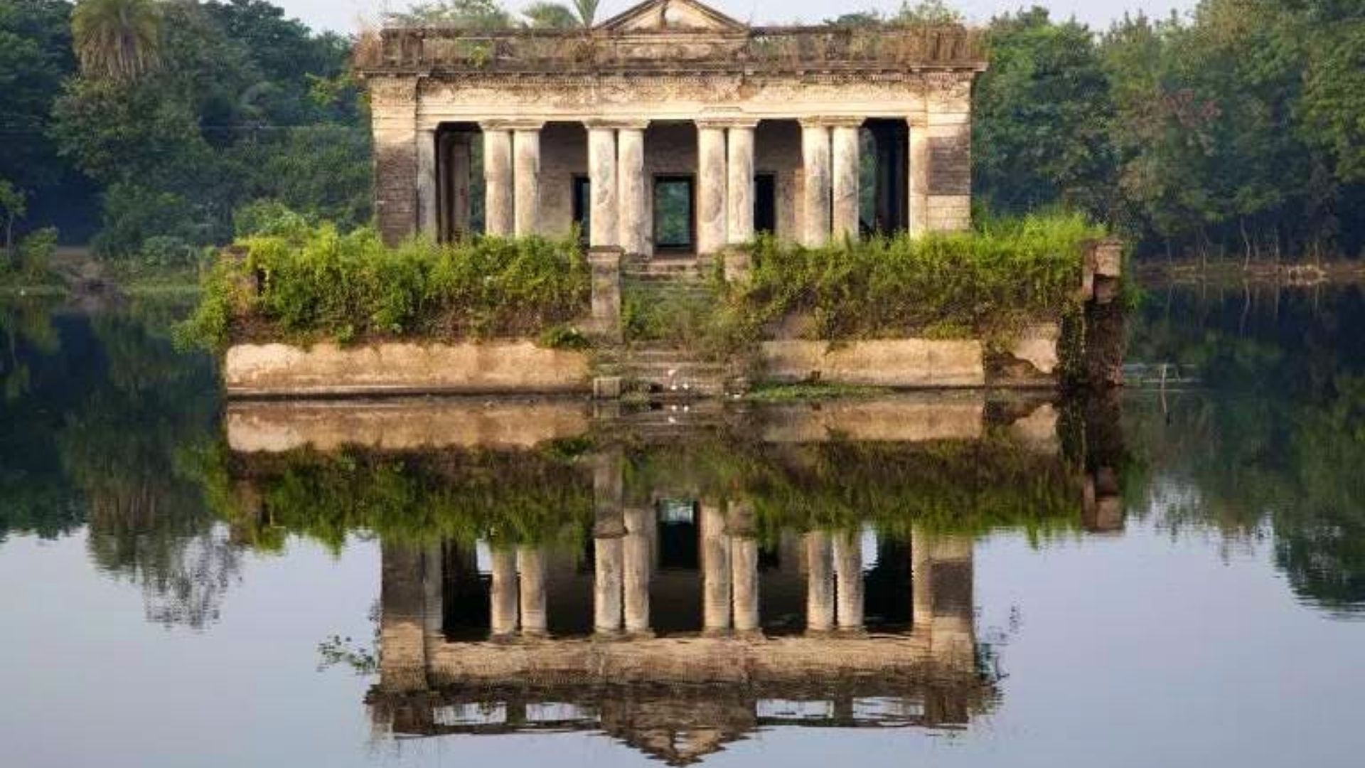 Narajole Rajbari