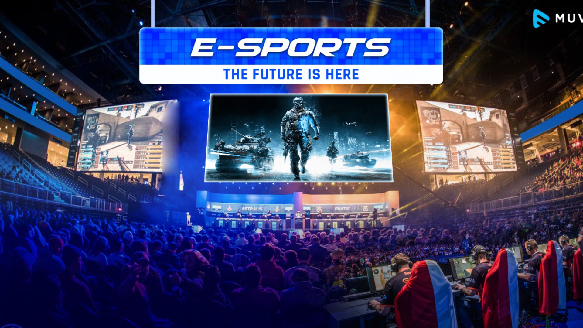 eSports Gaming