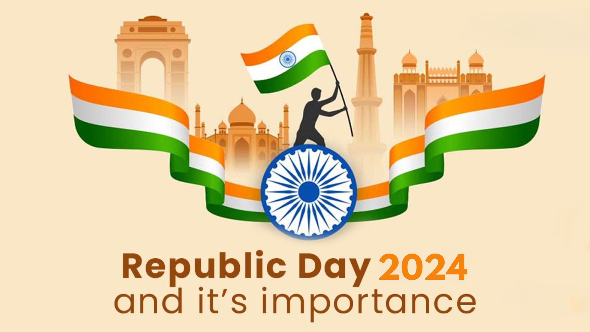 Importance of republic Day