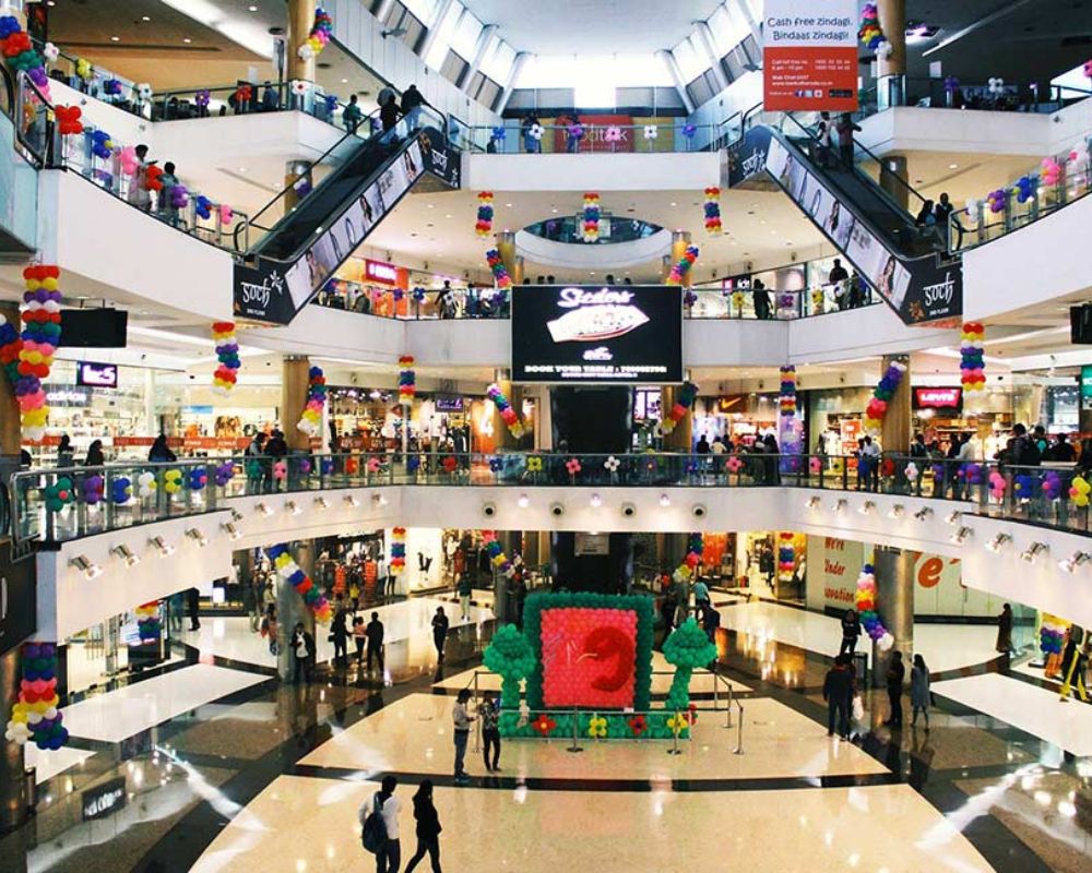 South City Mall