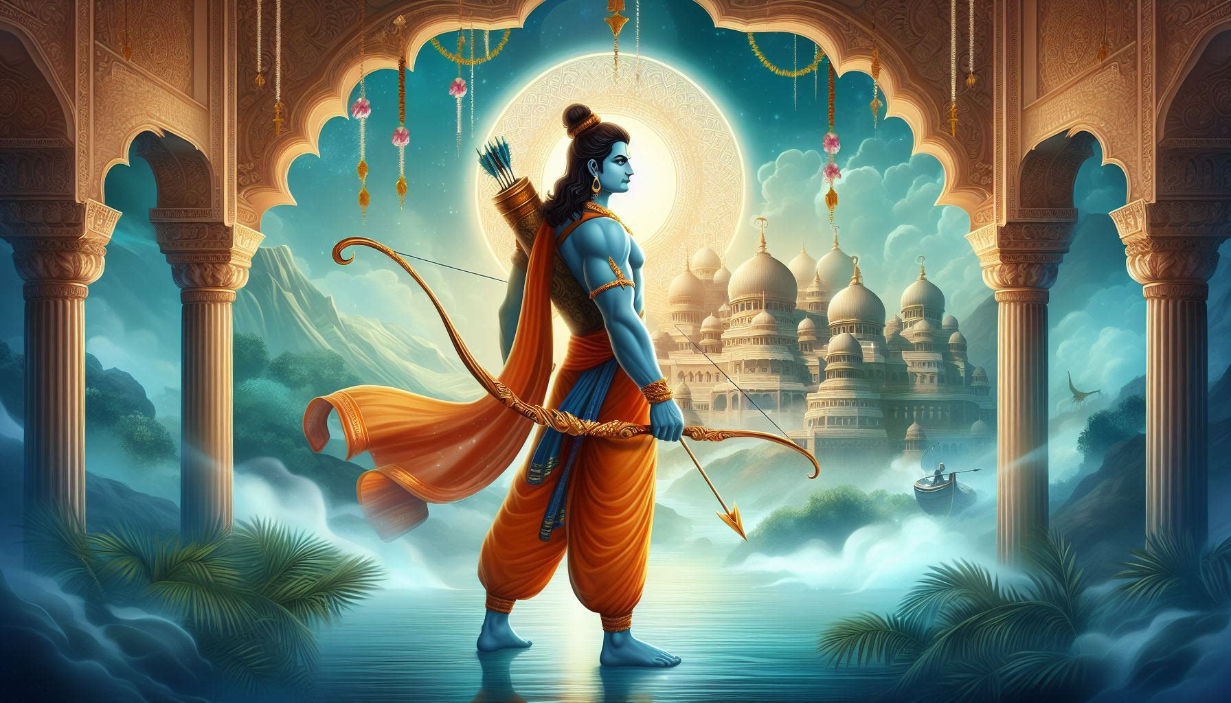 Ram Navami