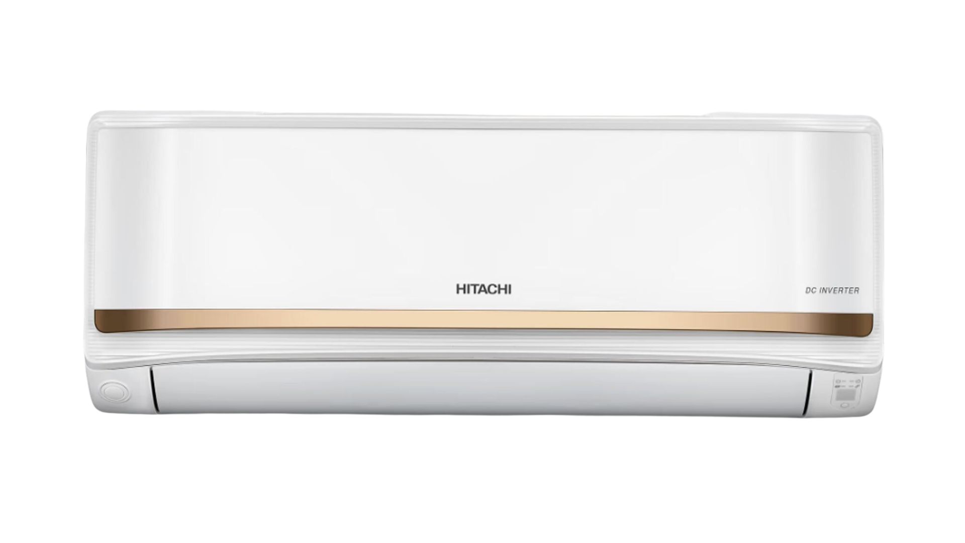 Hitachi 1.5 Ton 3 Star Inverter Split AC