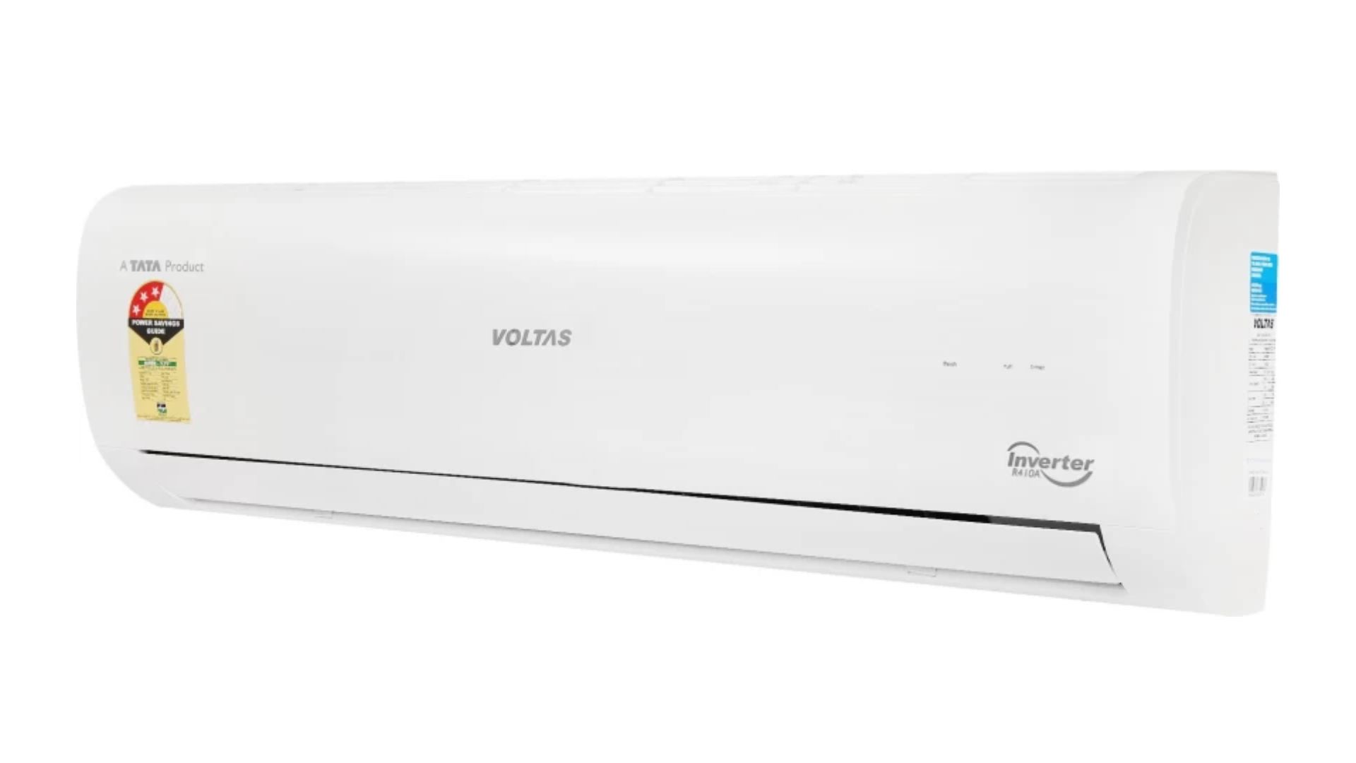 Voltas 1.5 Ton 3 Star Inverter Split AC