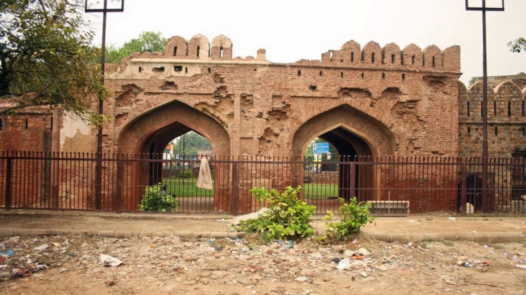 Khooni Darwaza