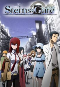 Steins; Gate