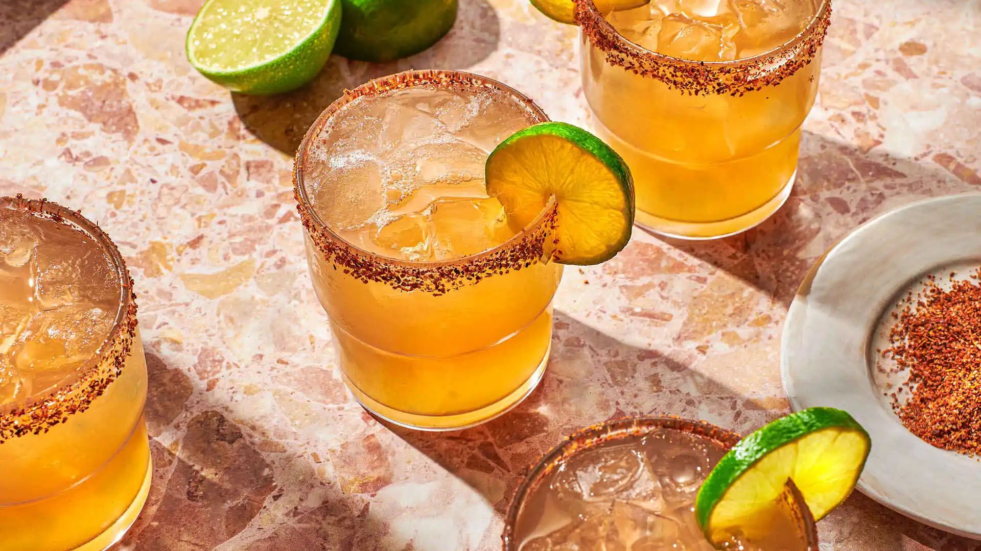 Tamarind Margarita