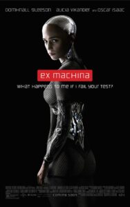 Ex Machina