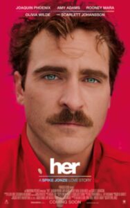 Her (2013)