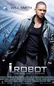 I, Robot (2004)