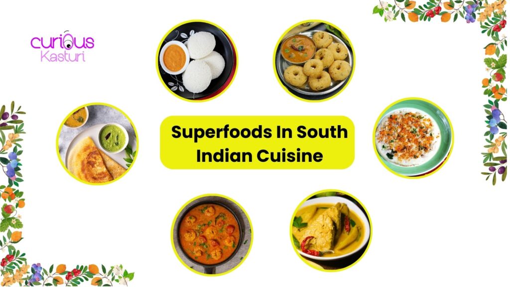 South indian Cuisine