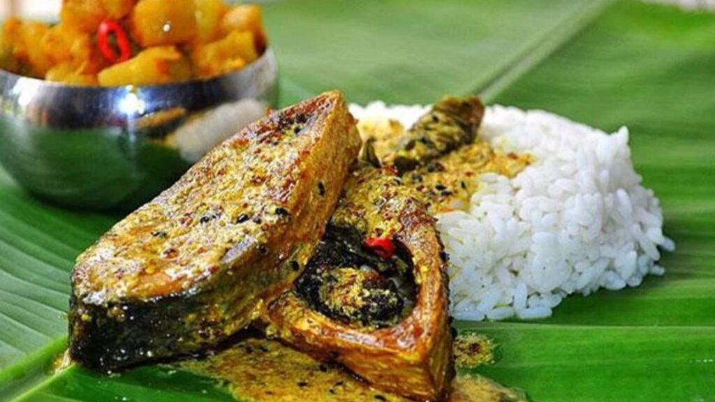 Sunderban Cuisine