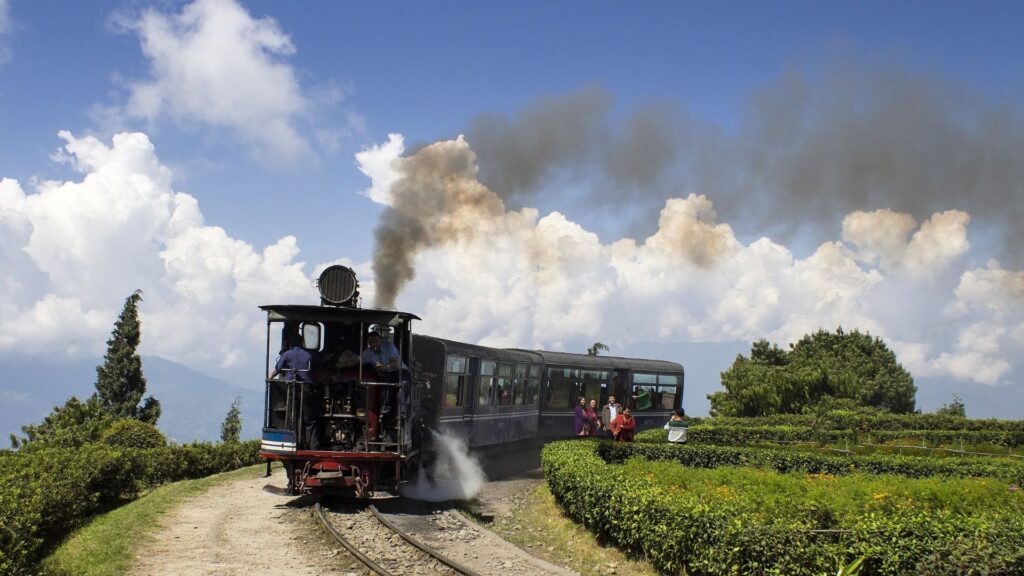 Darjeeling