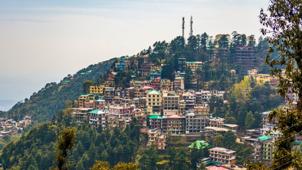 Dharamshala