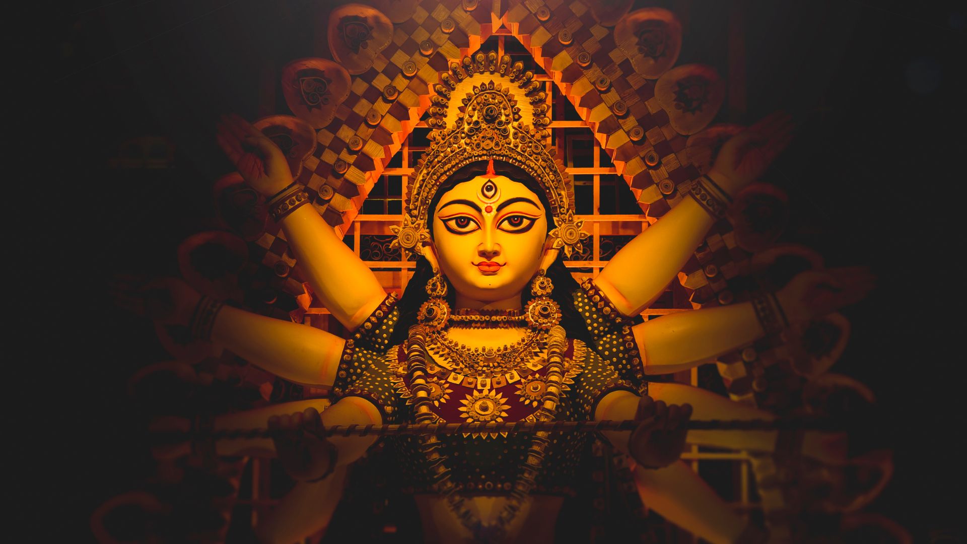 Durga Puja