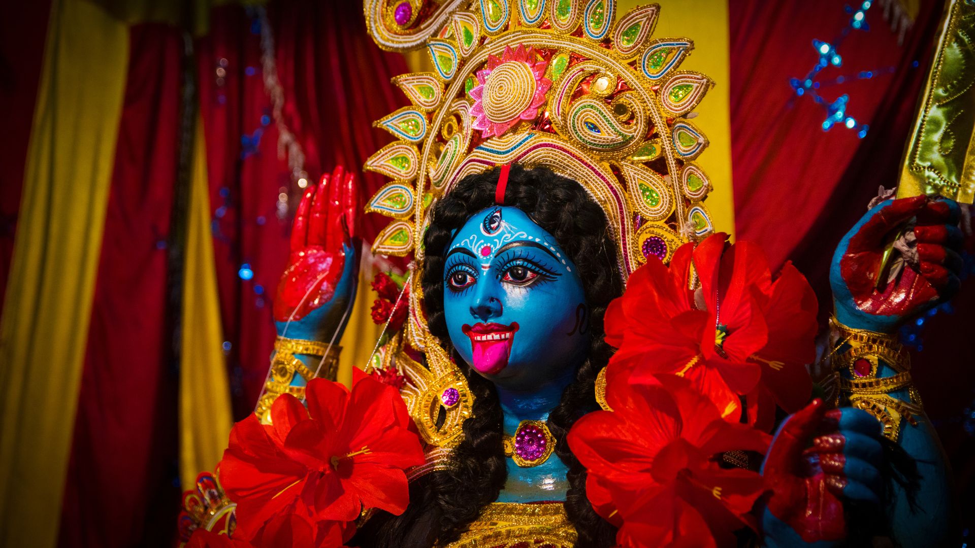 Kali Puja