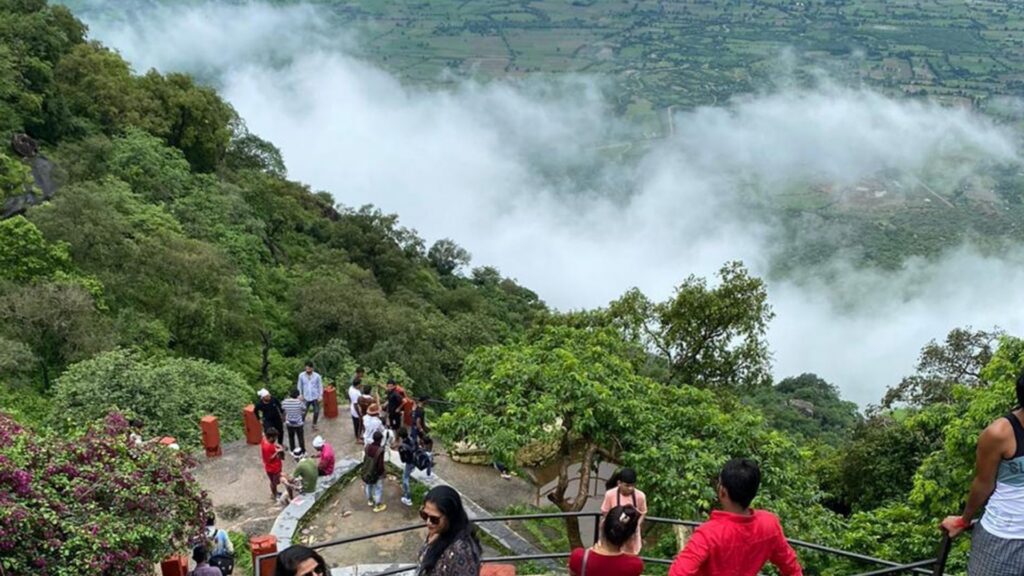 Mount Abu_ The Desert Oasis