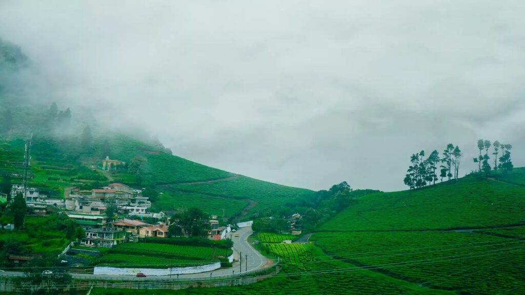 Ooty_ The Queen of the Nilgiris