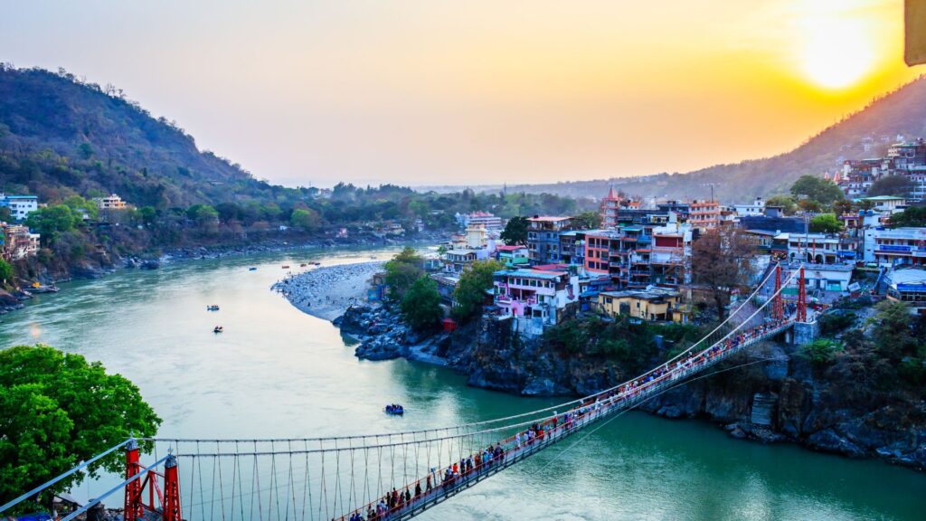 Rishikesh