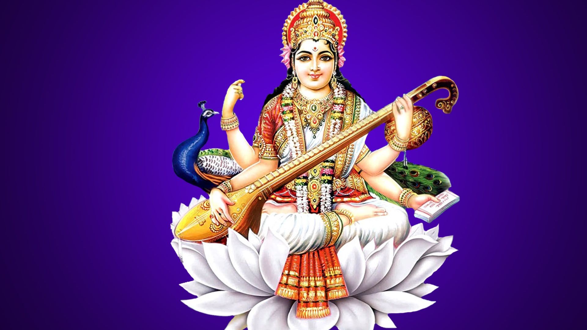 Saraswati Puja