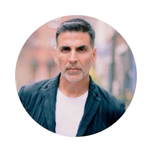 Akshay Kumar