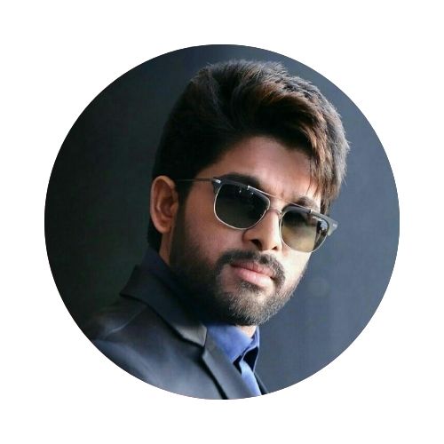 Allu Arjun