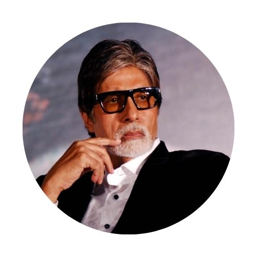 Amitabh Bachchan