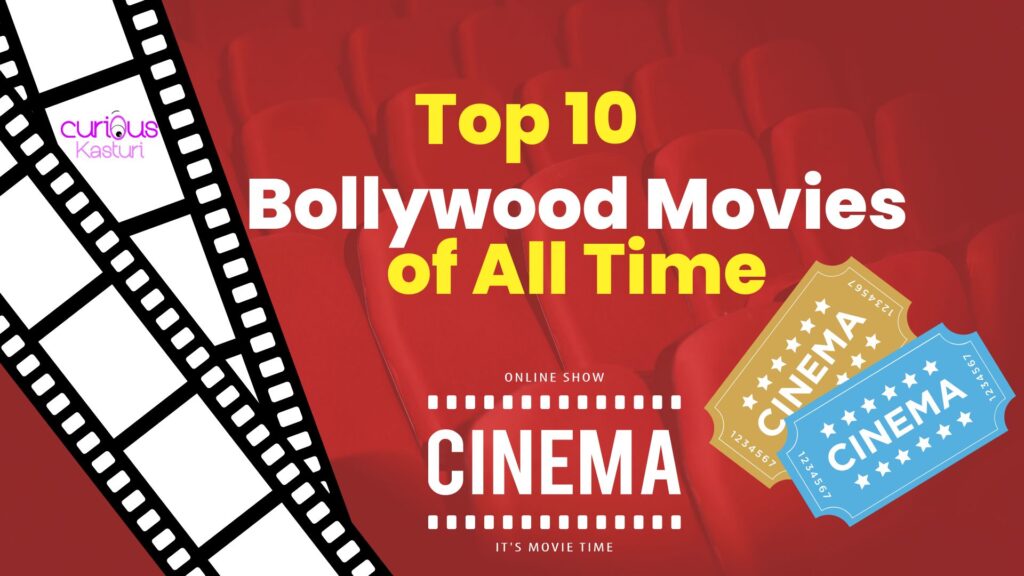 Bollywood Movies of All Time