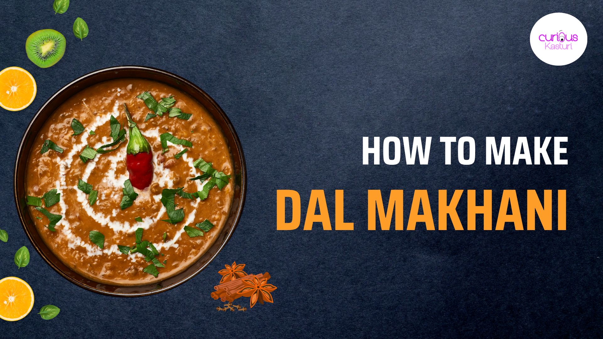 Dal Makhani