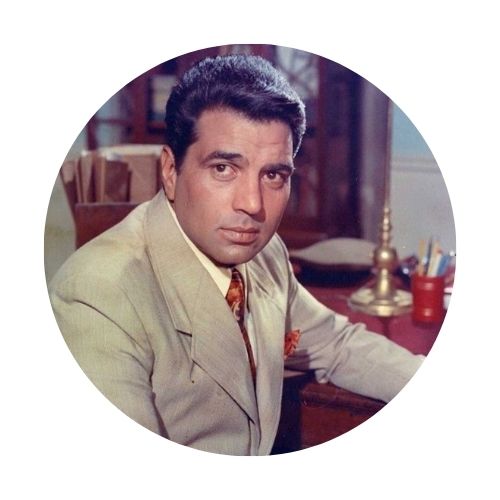 Dharmendra