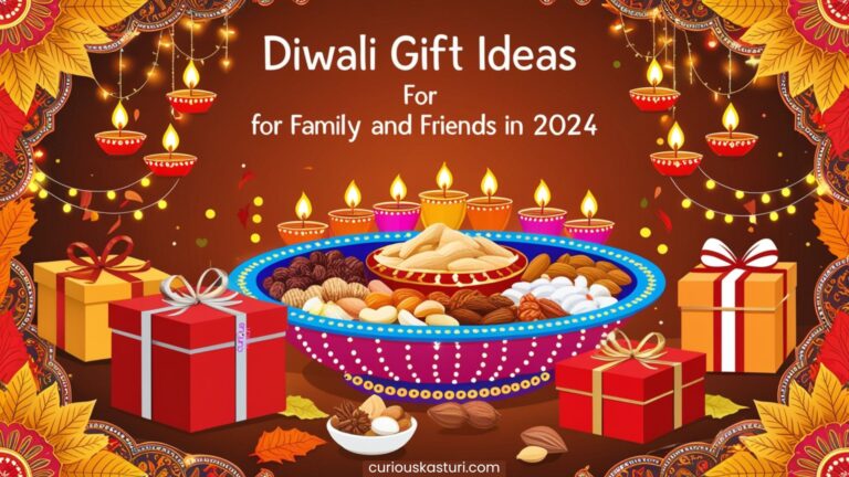 Diwali Gift