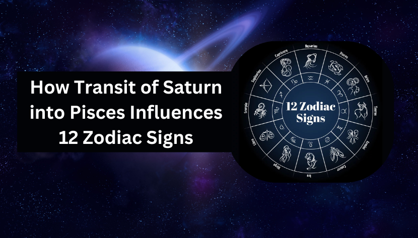 Zodiac Signs