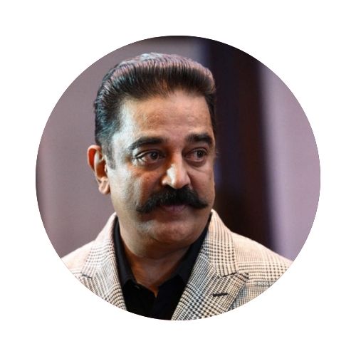 Kamal Haasan